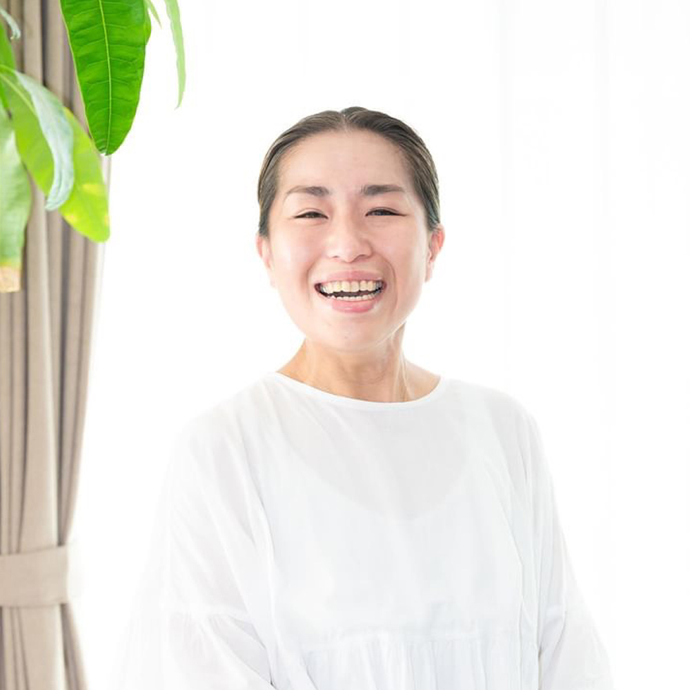 岡本 泰子